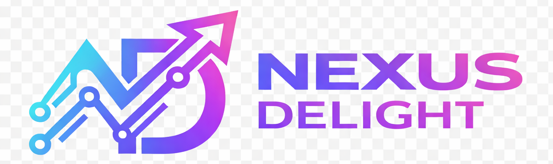 site logo