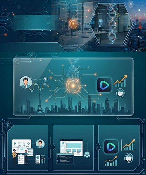 Nexus Delight Digital Solutions